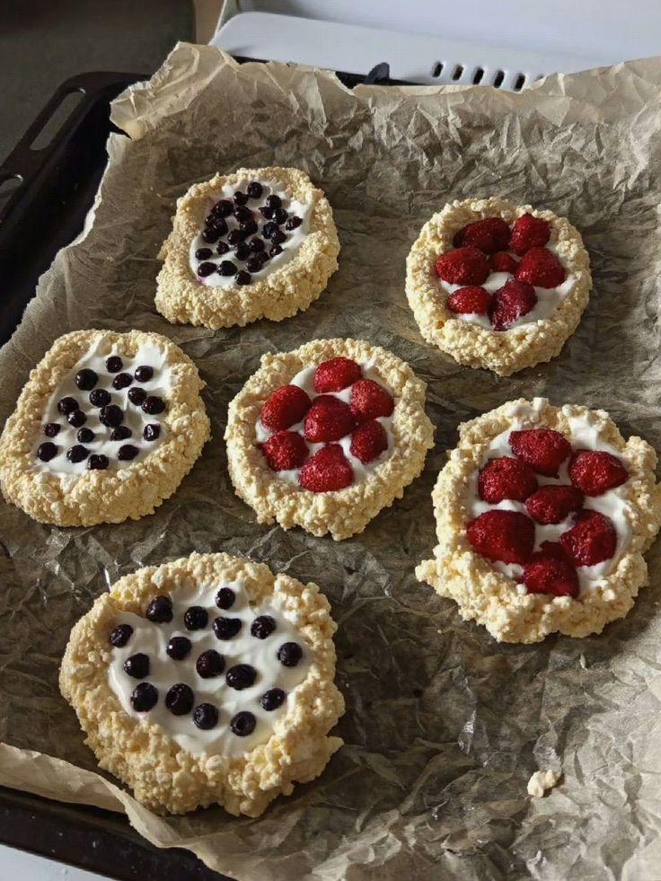 Farmer’s Pick: Juicy Berries Galore