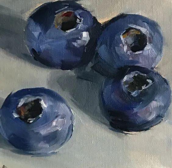 Orchard Medley: Sun-Kissed Berry Bliss